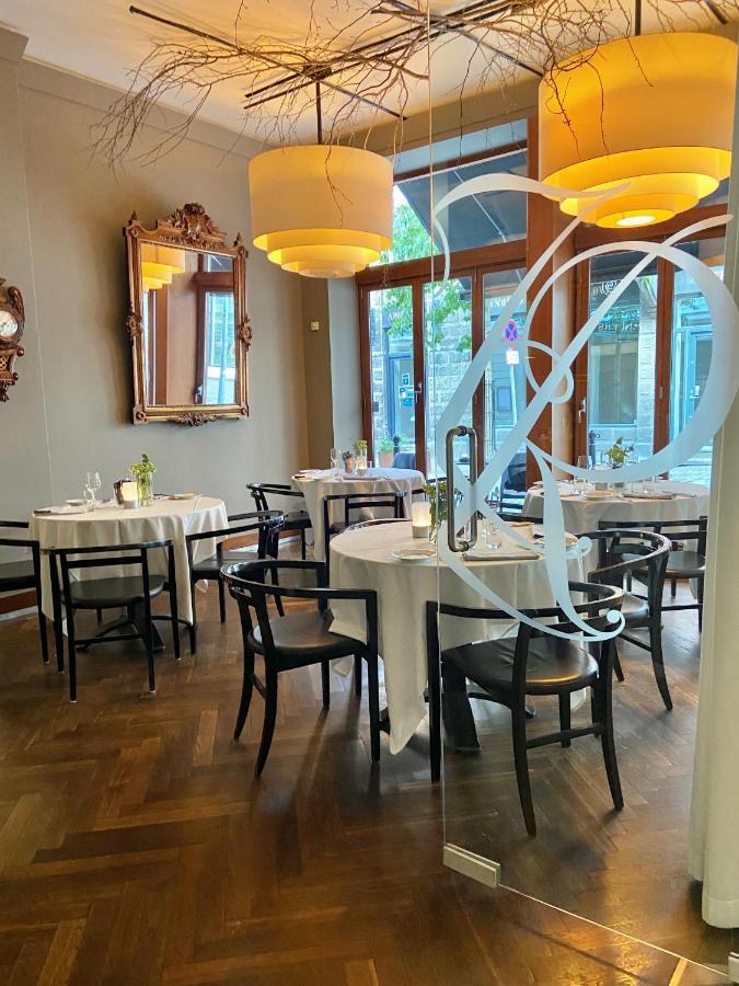 Hotel Randers Zewnętrze zdjęcie
