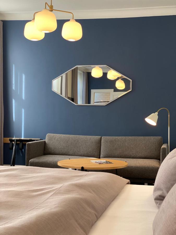 Hotel Randers Zewnętrze zdjęcie