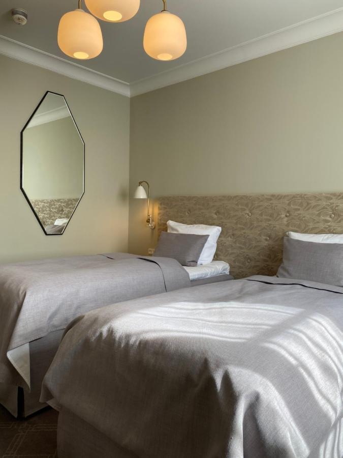 Hotel Randers Zewnętrze zdjęcie