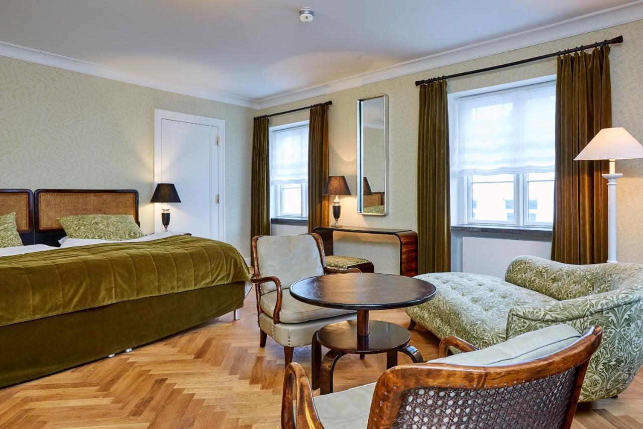 Hotel Randers Zewnętrze zdjęcie