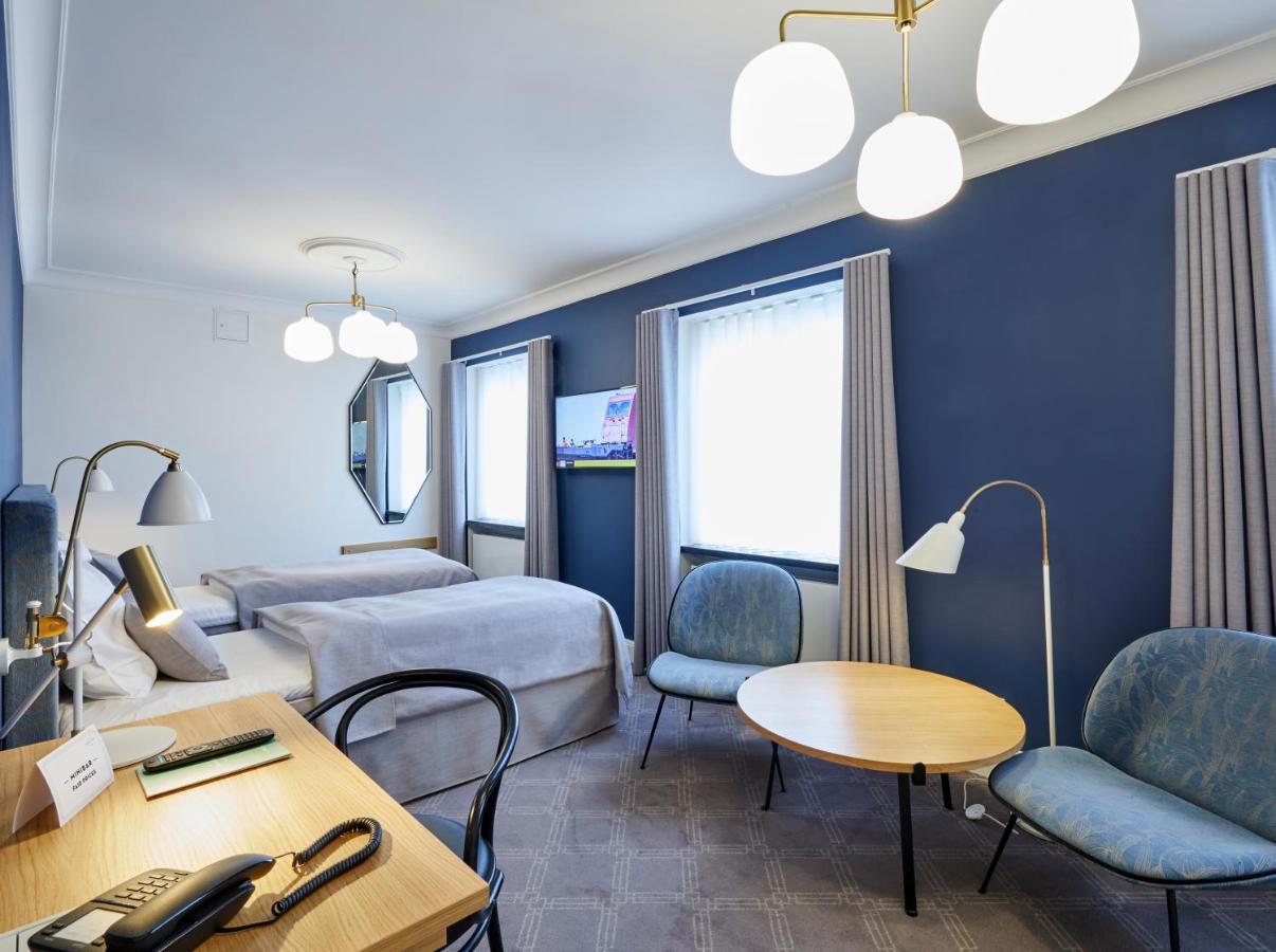 Hotel Randers Zewnętrze zdjęcie