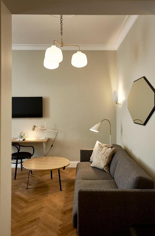 Hotel Randers Zewnętrze zdjęcie