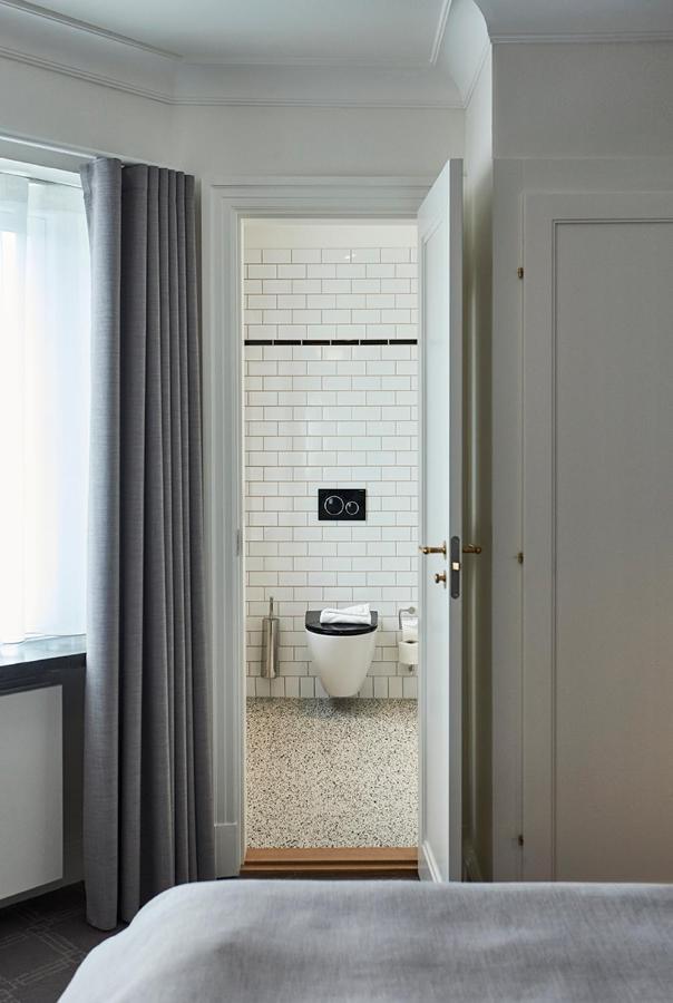 Hotel Randers Zewnętrze zdjęcie