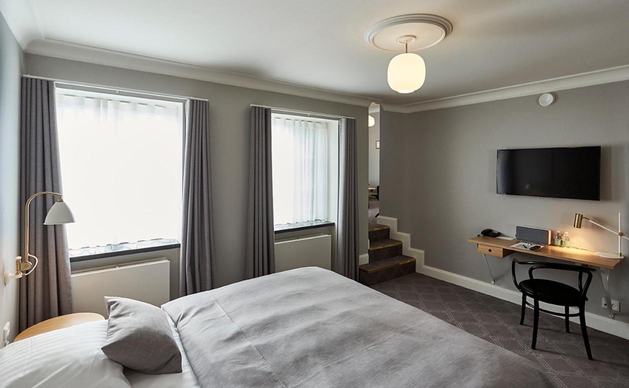 Hotel Randers Zewnętrze zdjęcie