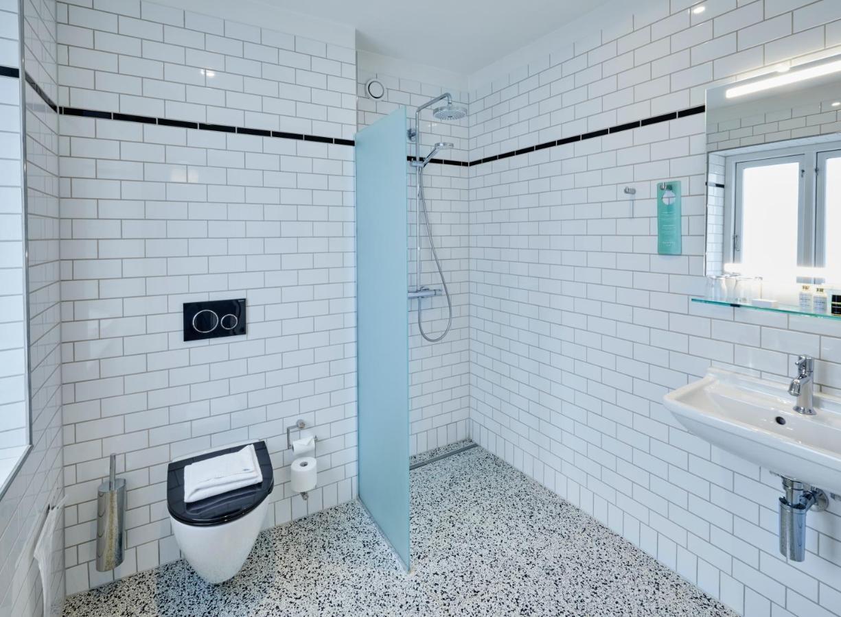 Hotel Randers Zewnętrze zdjęcie