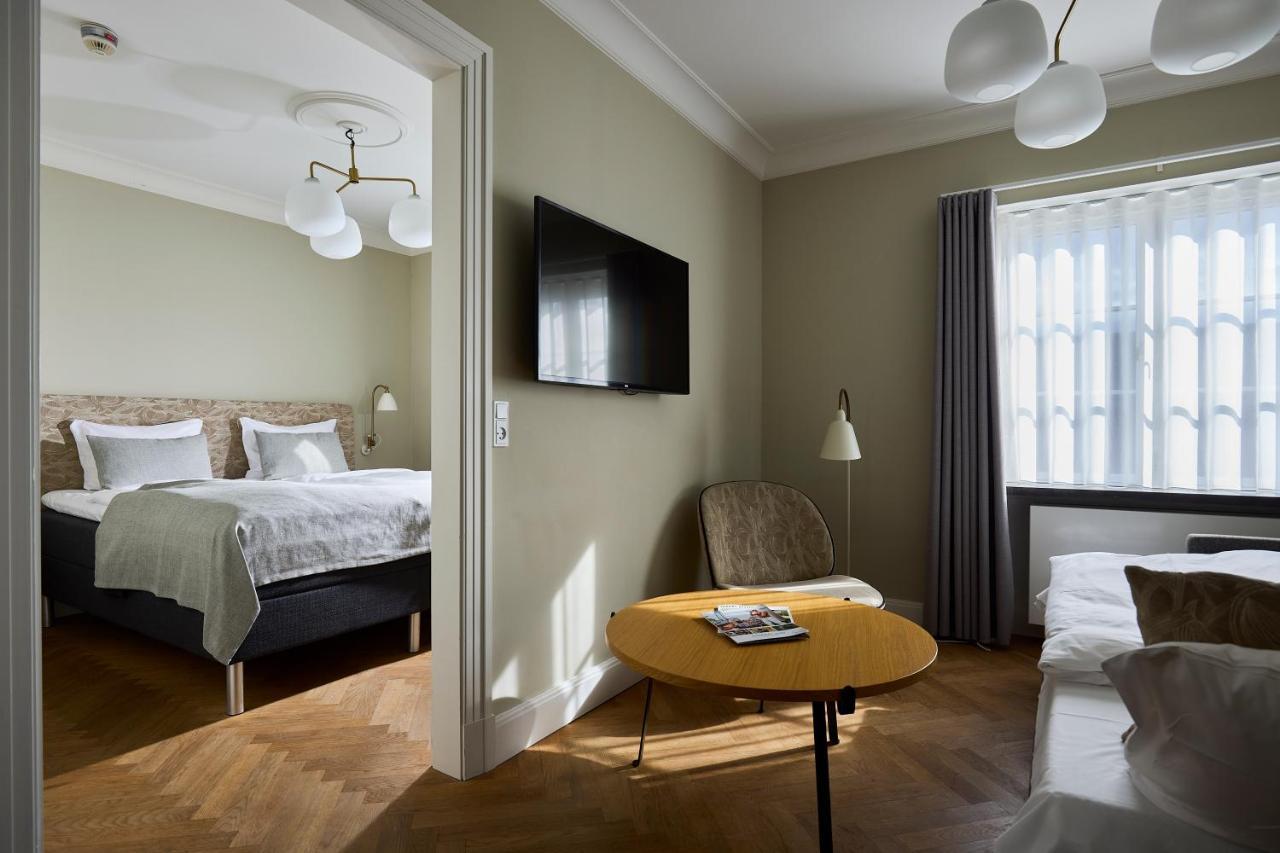 Hotel Randers Zewnętrze zdjęcie