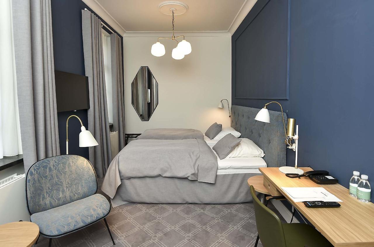 Hotel Randers Zewnętrze zdjęcie
