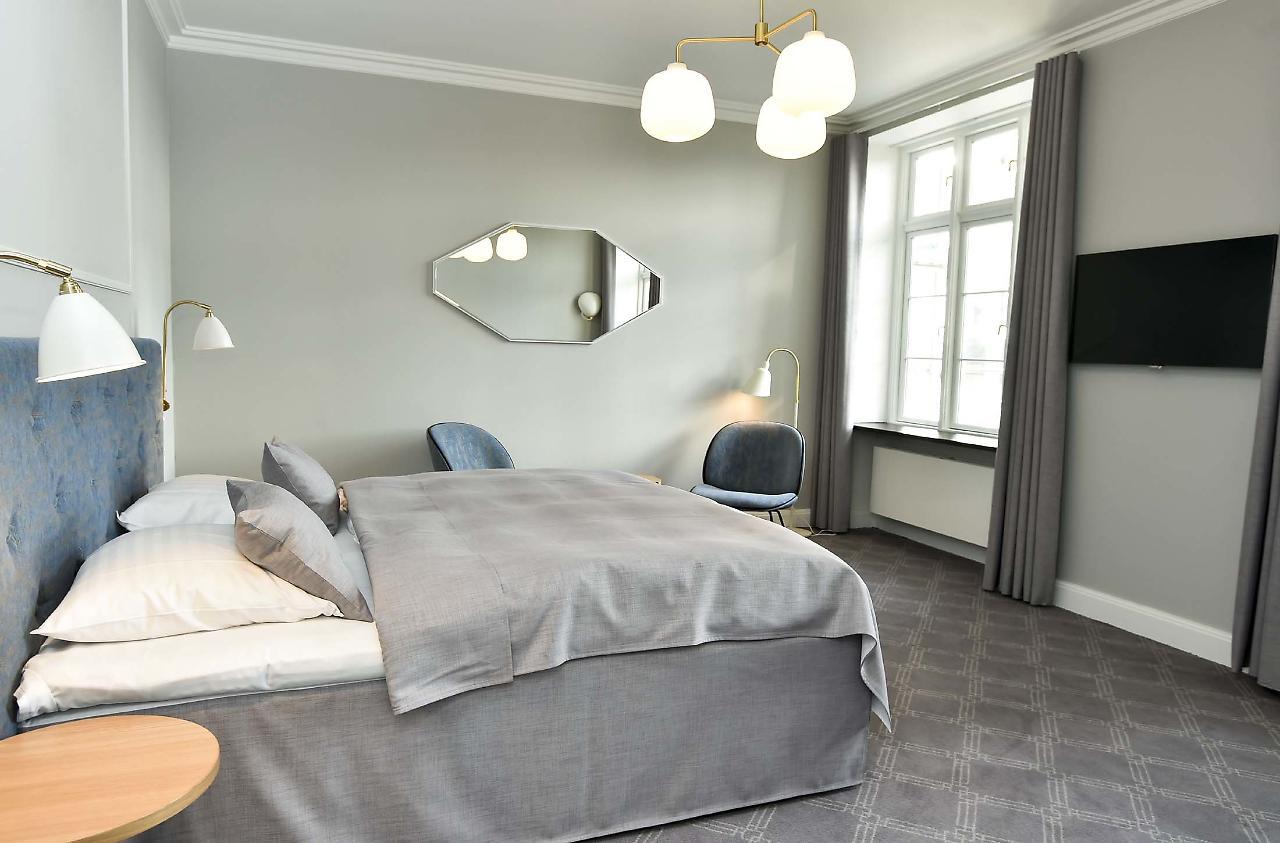 Hotel Randers Zewnętrze zdjęcie