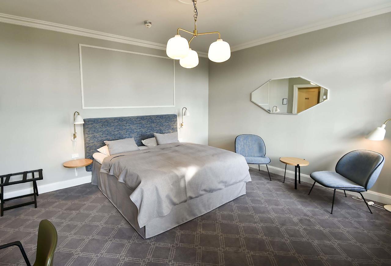 Hotel Randers Zewnętrze zdjęcie