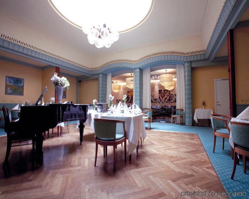 Hotel Randers Restauracja zdjęcie