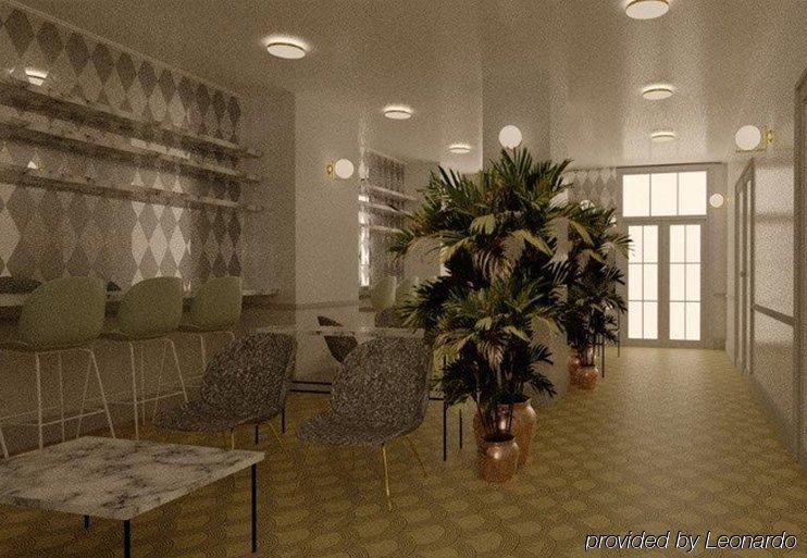 Hotel Randers Zewnętrze zdjęcie