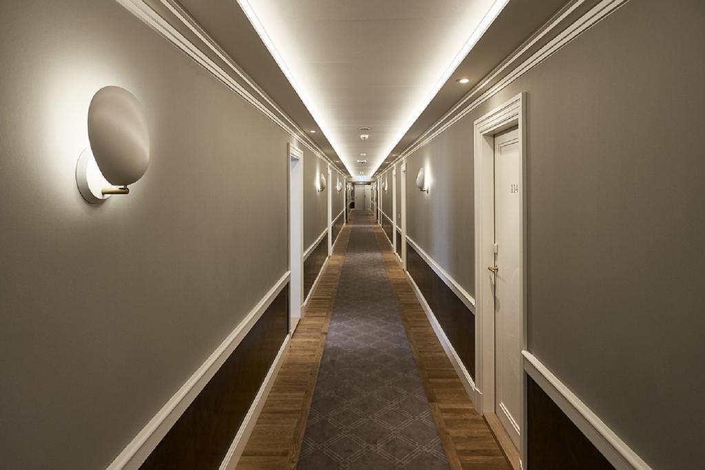 Hotel Randers Zewnętrze zdjęcie