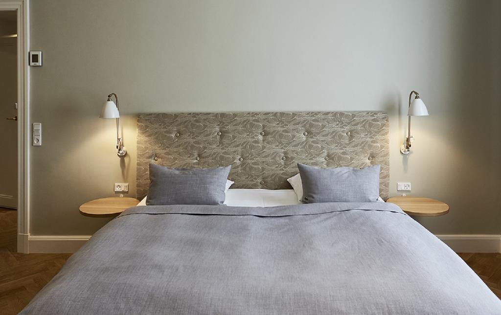 Hotel Randers Zewnętrze zdjęcie