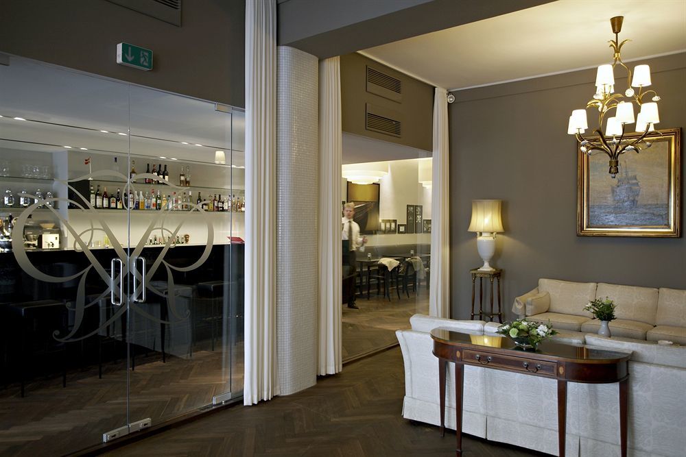 Hotel Randers Zewnętrze zdjęcie