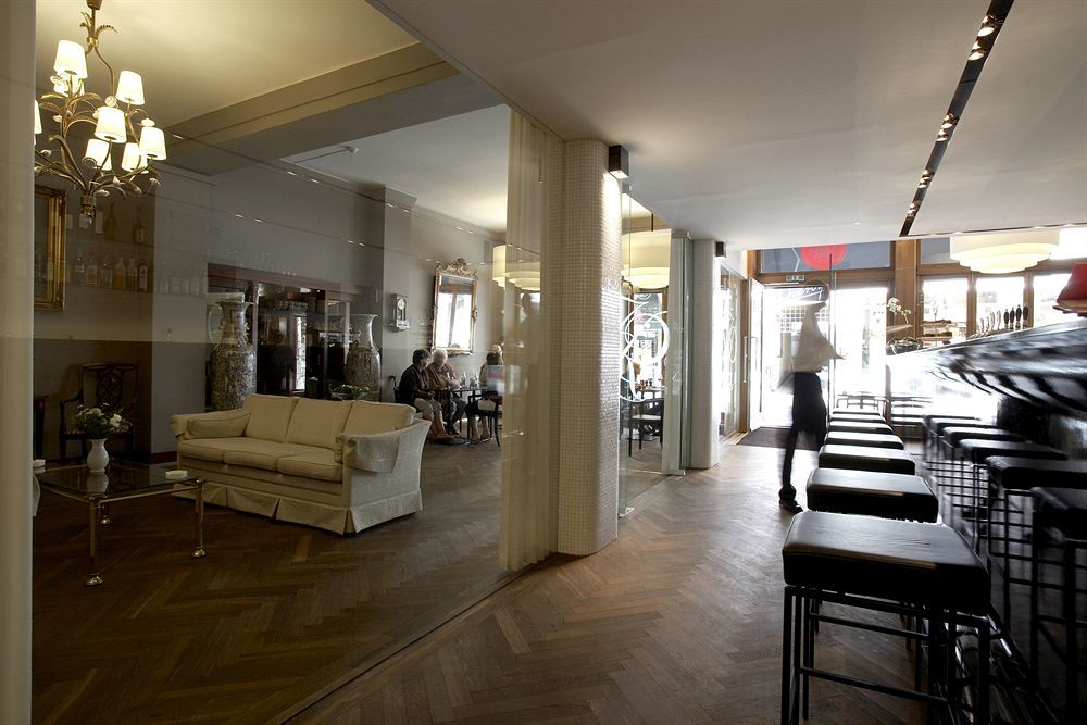 Hotel Randers Zewnętrze zdjęcie
