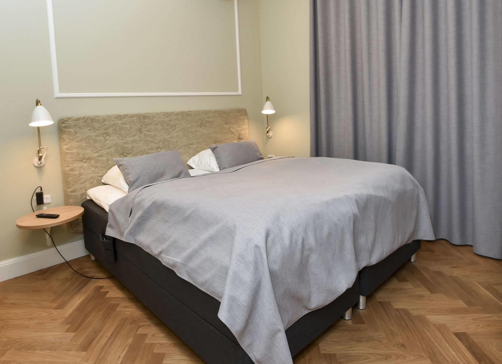 Hotel Randers Zewnętrze zdjęcie