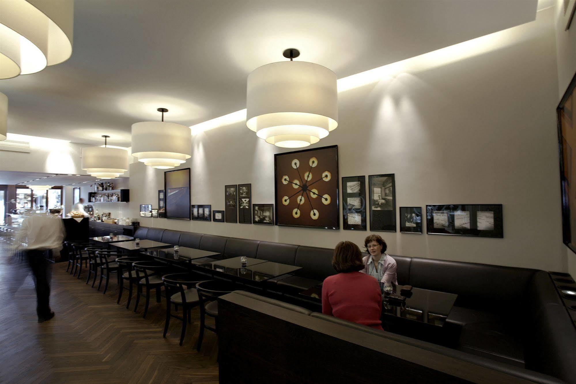 Hotel Randers Zewnętrze zdjęcie