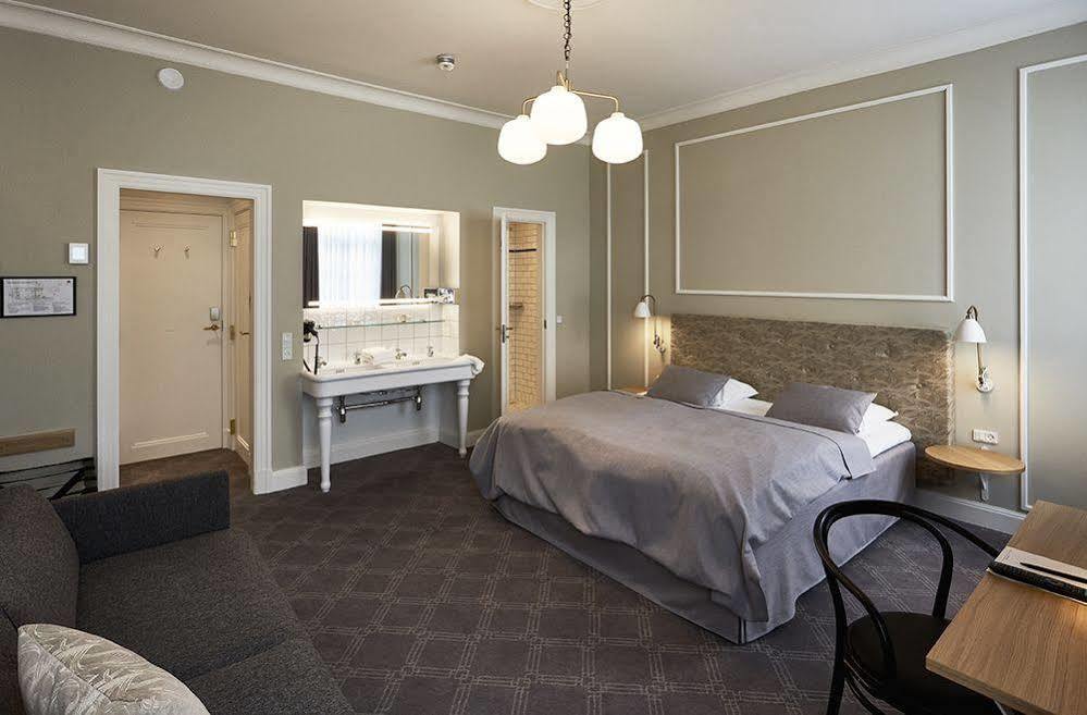 Hotel Randers Zewnętrze zdjęcie