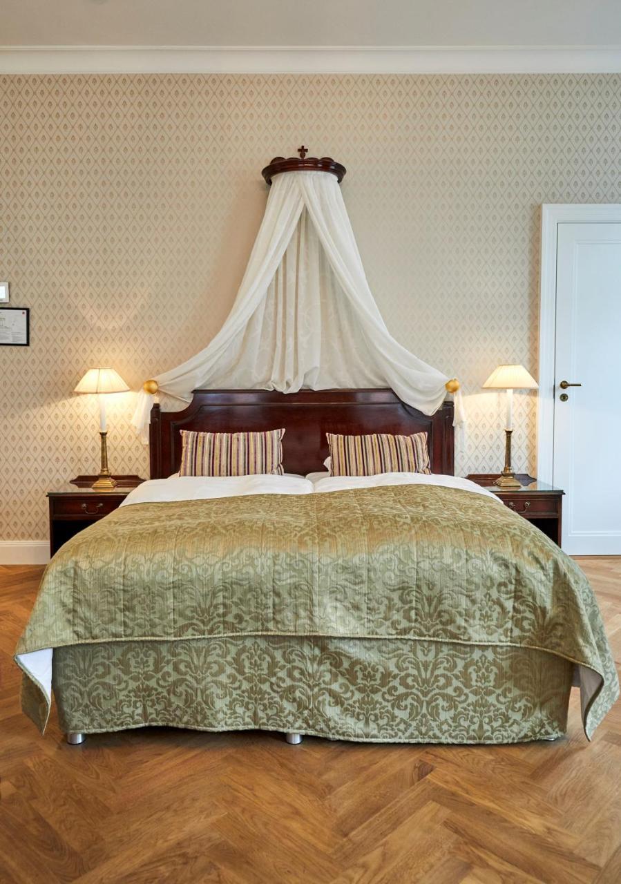 Hotel Randers Zewnętrze zdjęcie