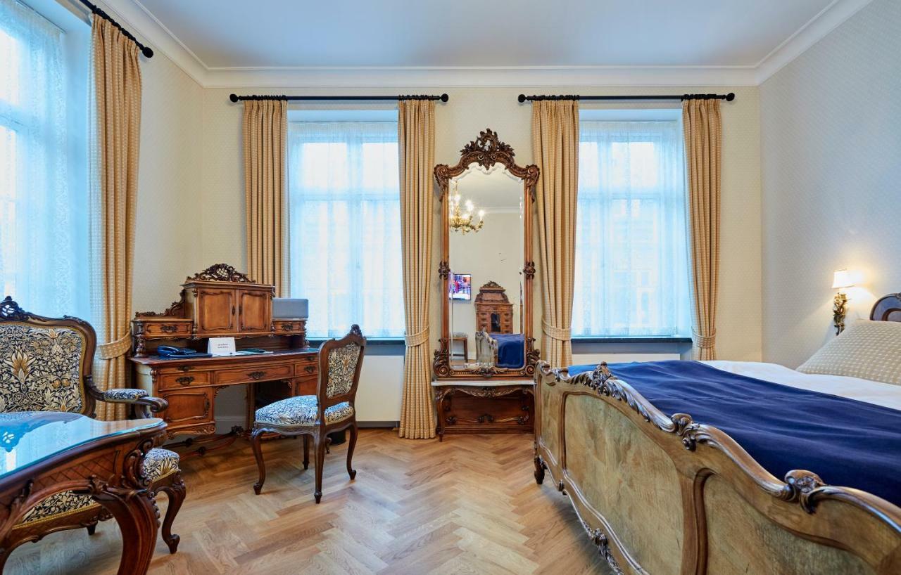Hotel Randers Zewnętrze zdjęcie