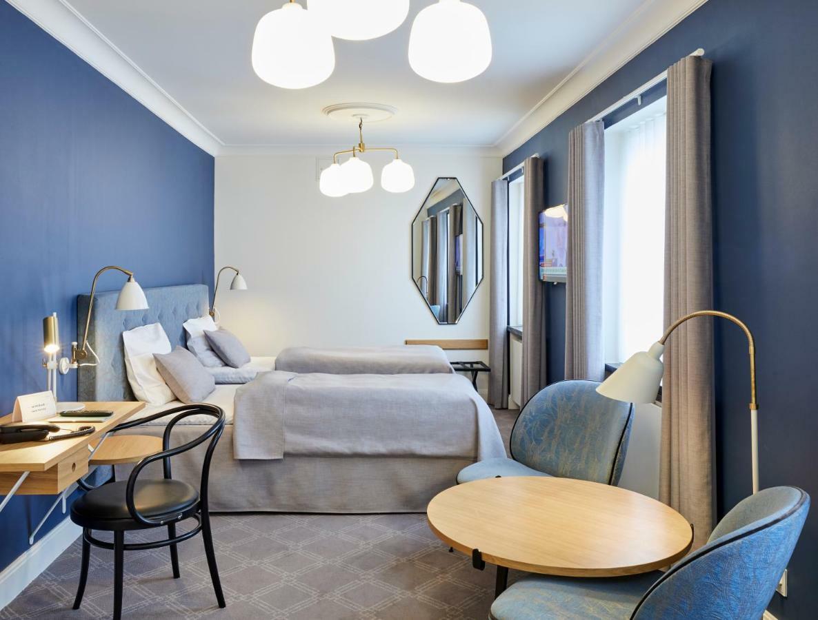 Hotel Randers Zewnętrze zdjęcie