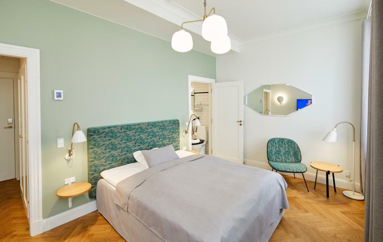 Hotel Randers Zewnętrze zdjęcie