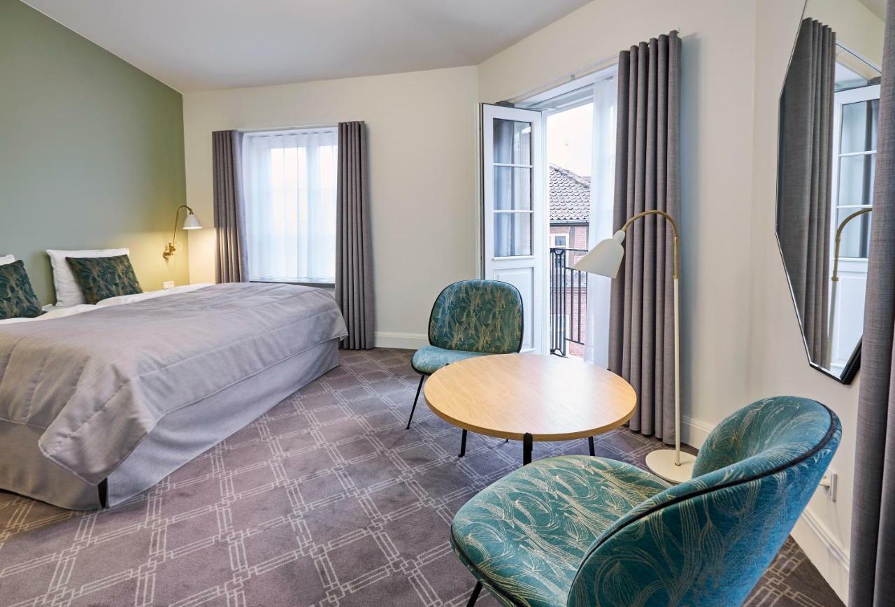 Hotel Randers Zewnętrze zdjęcie