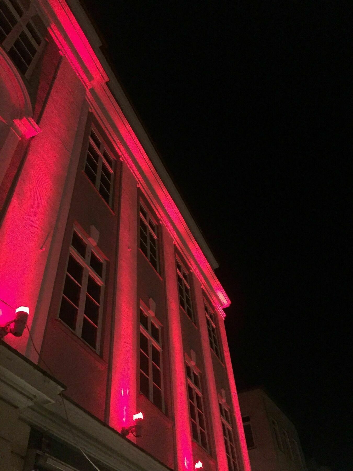 Hotel Randers Zewnętrze zdjęcie