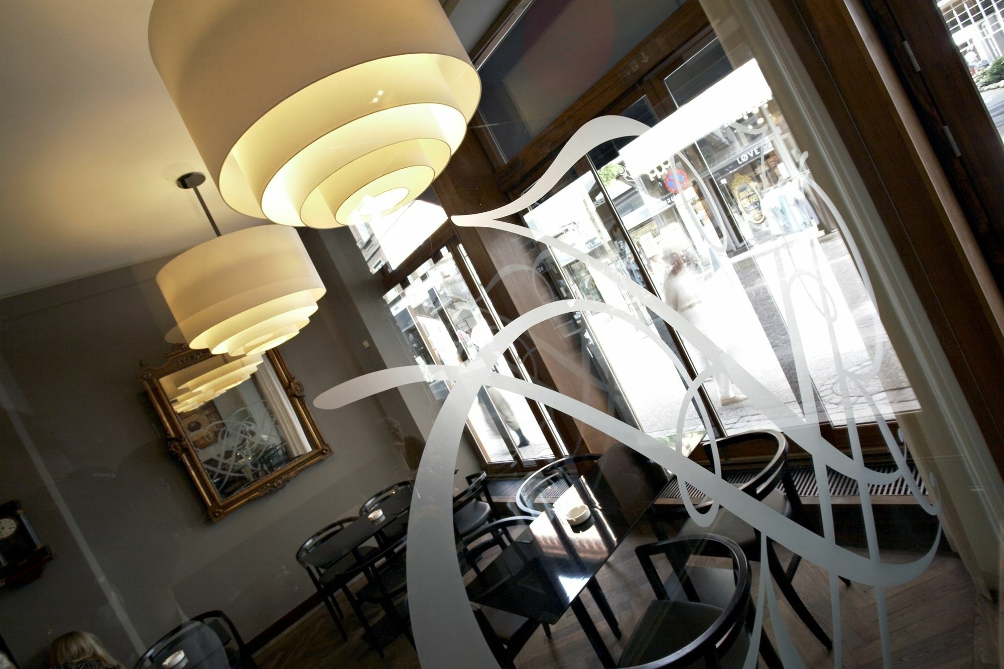 Hotel Randers Zewnętrze zdjęcie