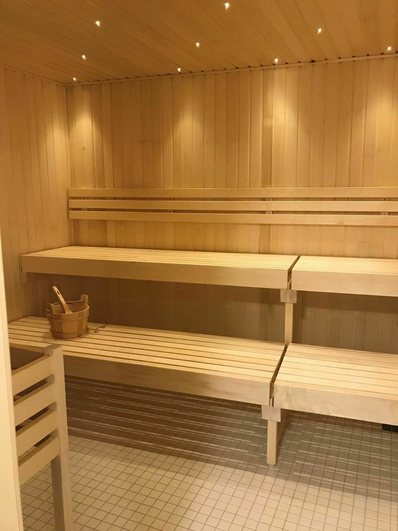 Hotel Randers Zewnętrze zdjęcie