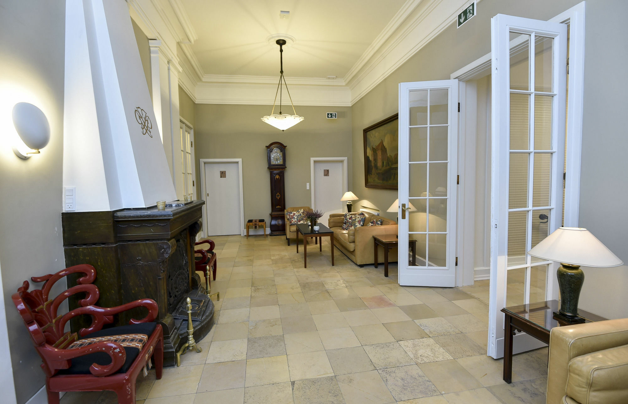 Hotel Randers Zewnętrze zdjęcie