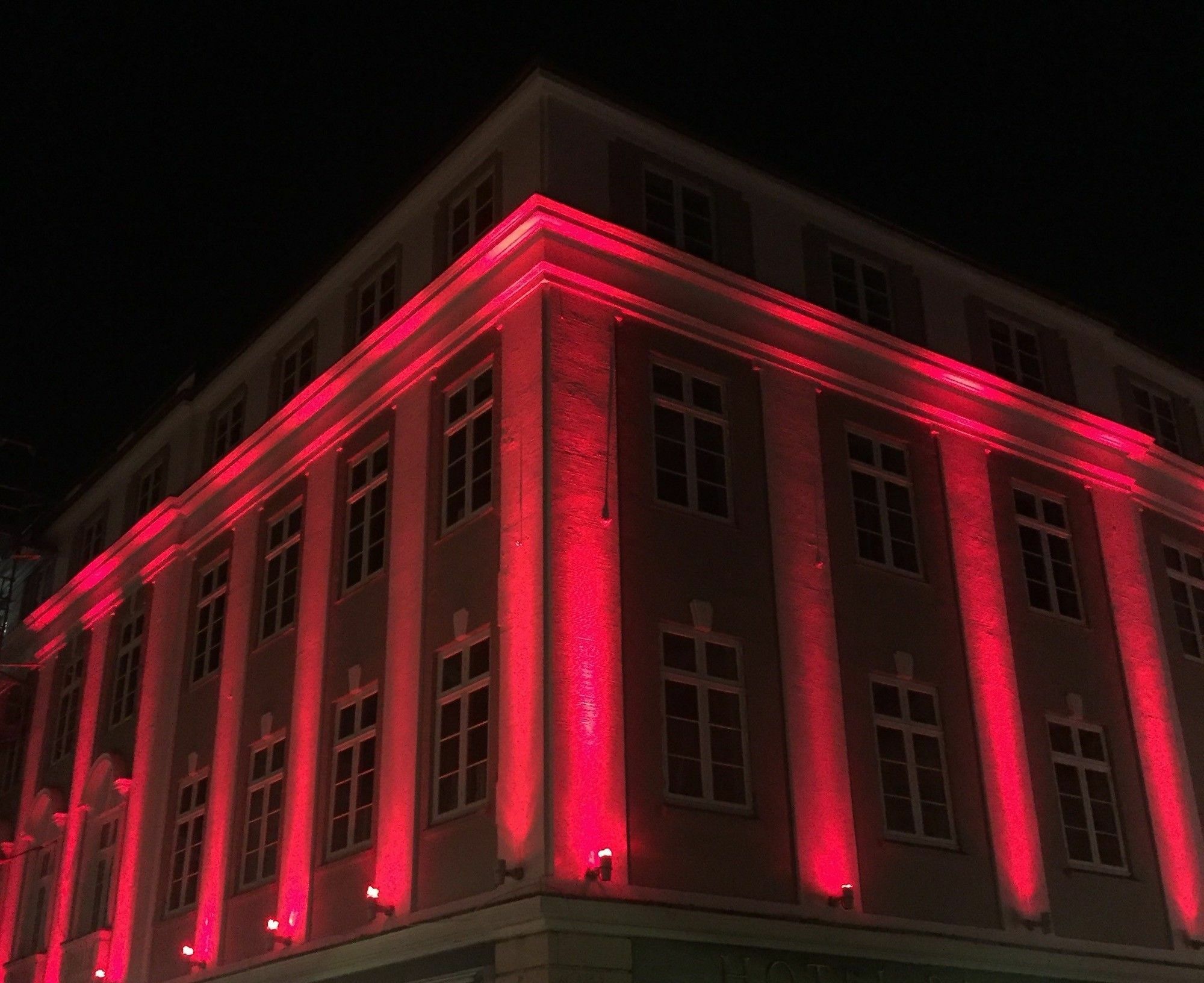 Hotel Randers Zewnętrze zdjęcie