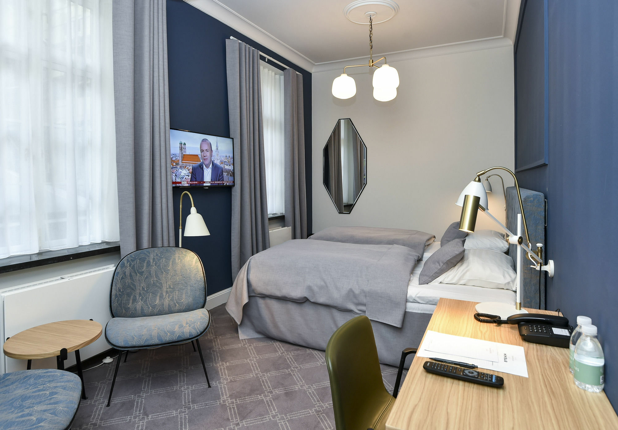 Hotel Randers Zewnętrze zdjęcie