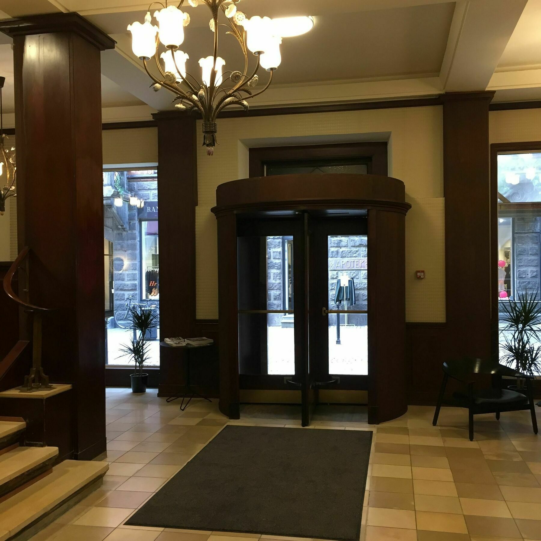 Hotel Randers Zewnętrze zdjęcie